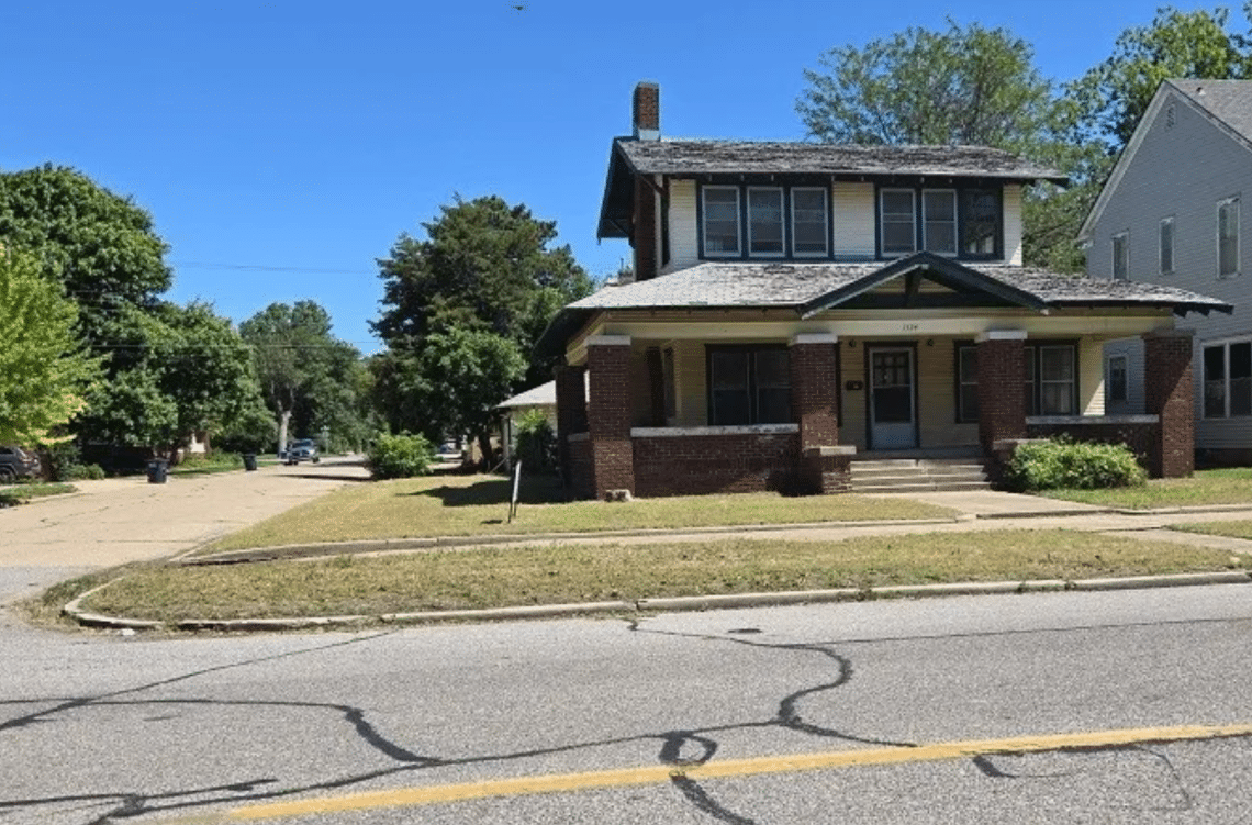 oklahoma handyman special